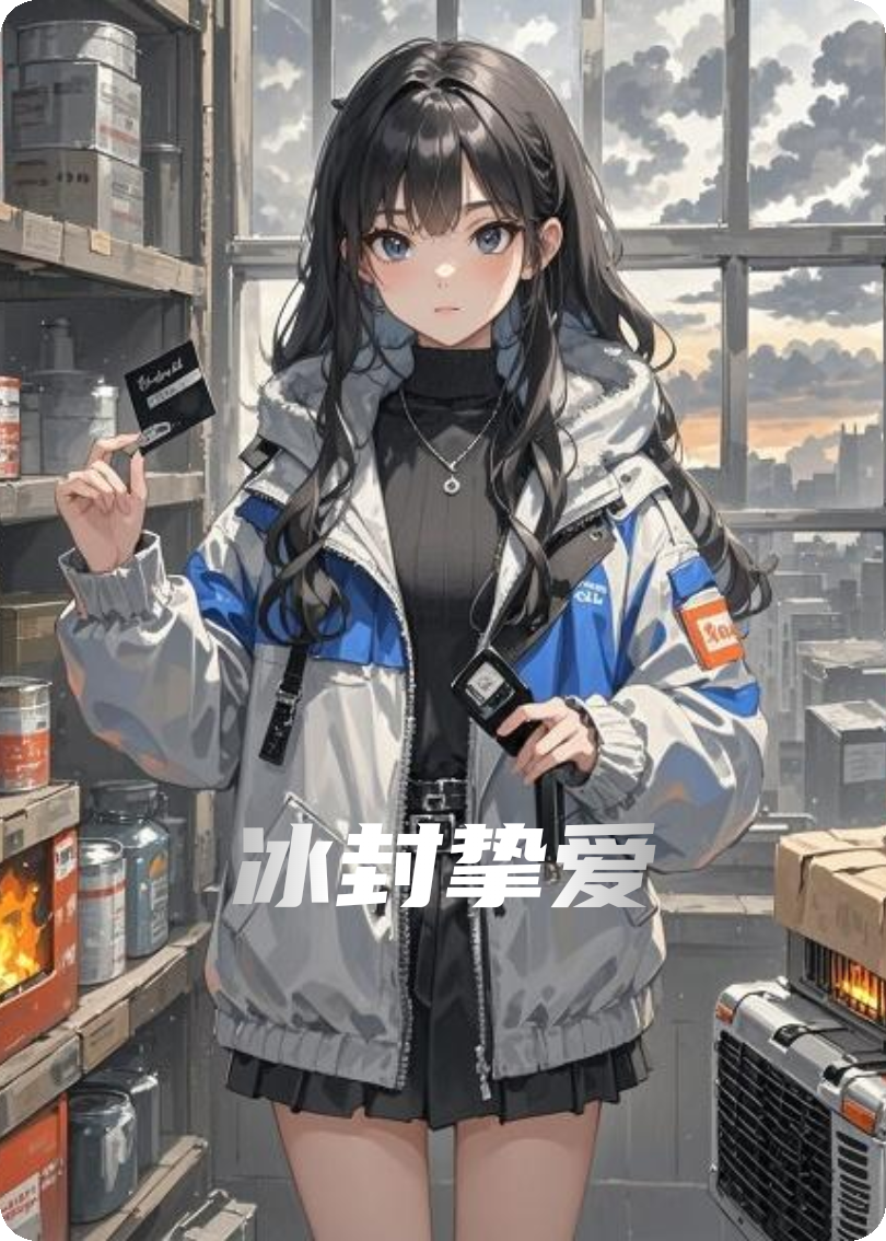 冰封挚爱