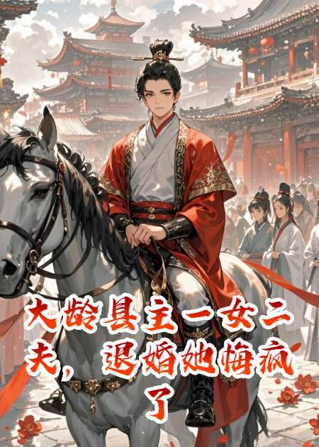 大龄县主一女二夫，退婚她悔疯了