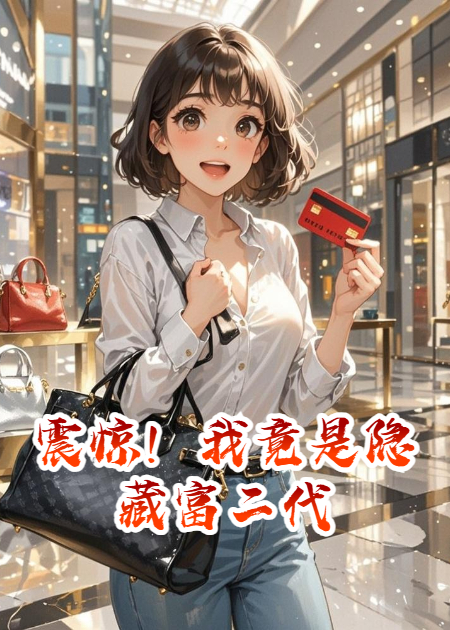 震惊！我竟是隐藏富二代