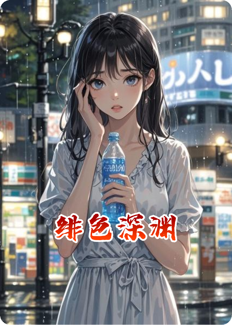 绯色深渊