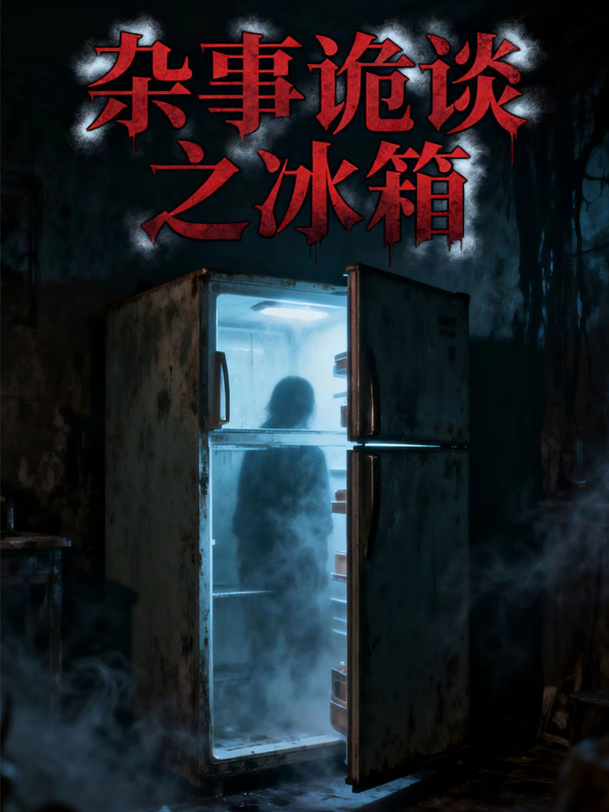杂事诡谈之冰箱