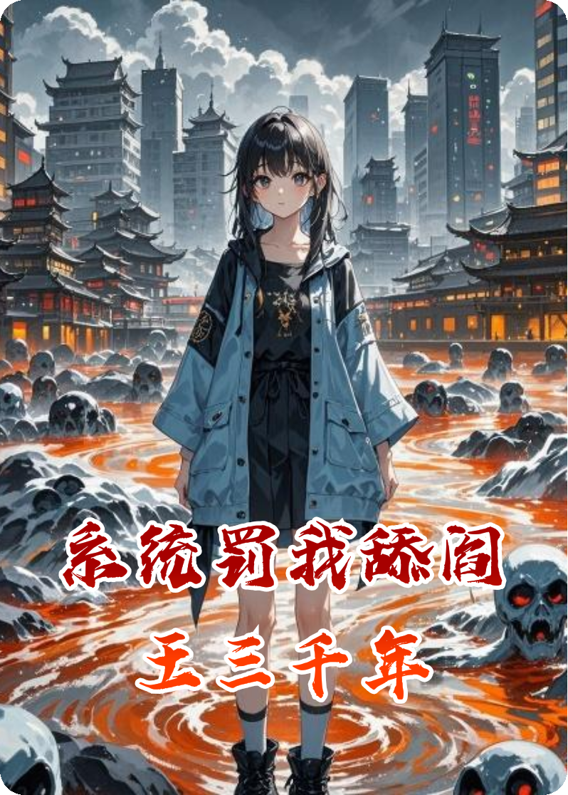 系统罚我舔阎王三千年