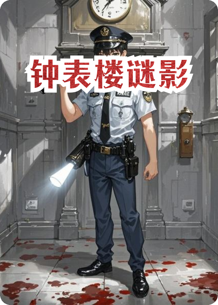 钟表楼谜影