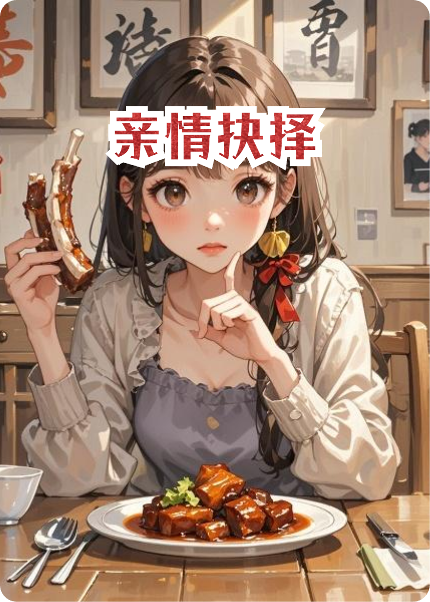 亲情抉择