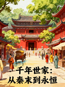 千年世家：从秦末到永恒