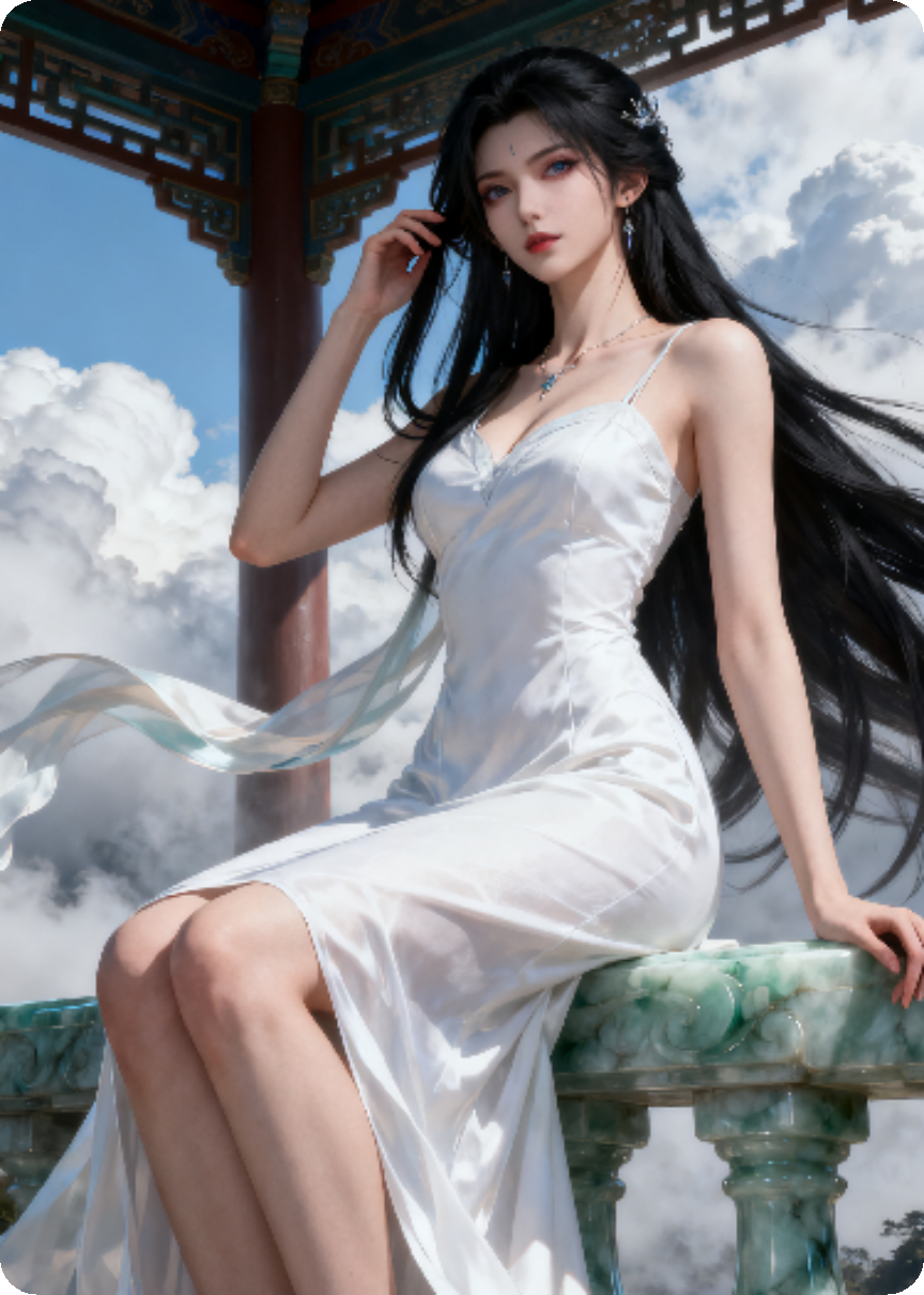 键来！我的师尊是修真界第一杠精