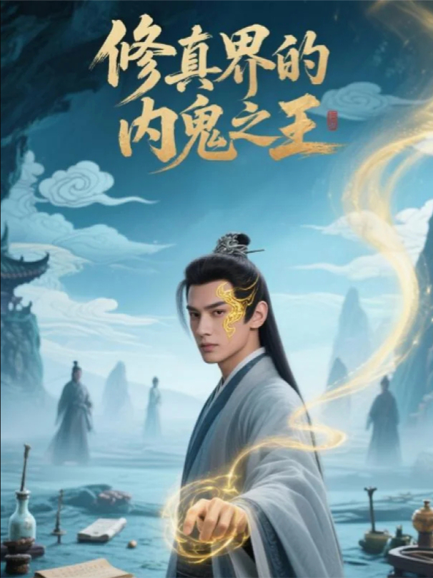 修真界的内鬼之王