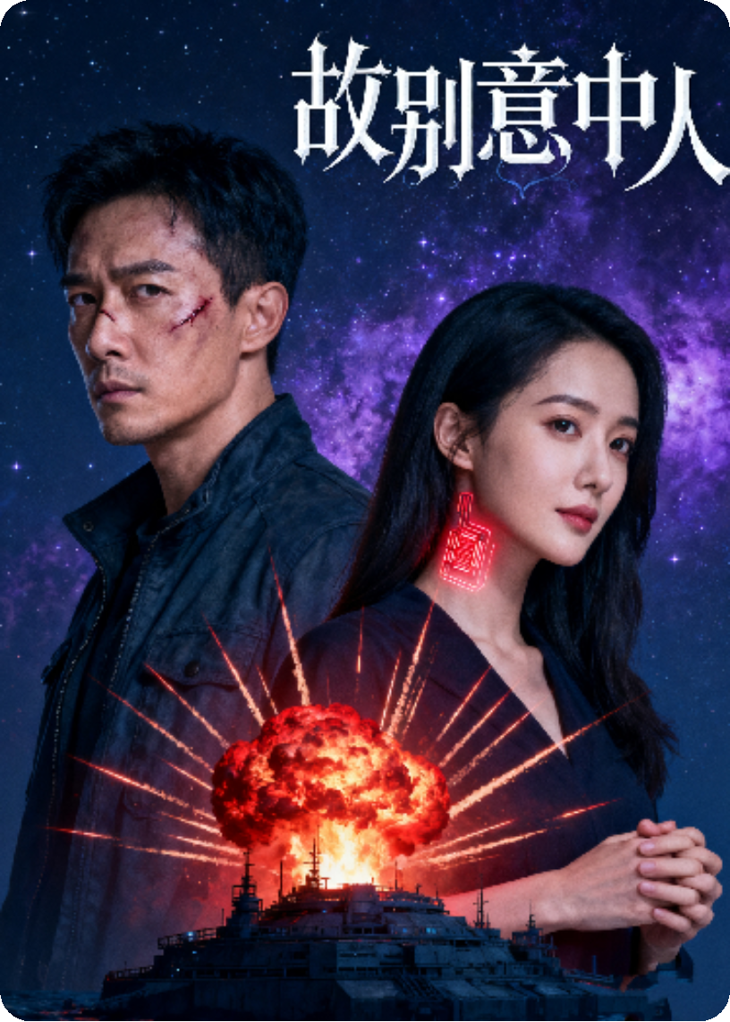故别意中人