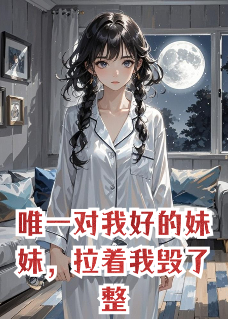 唯一对我好的妹妹，拉着我毁了整个家
