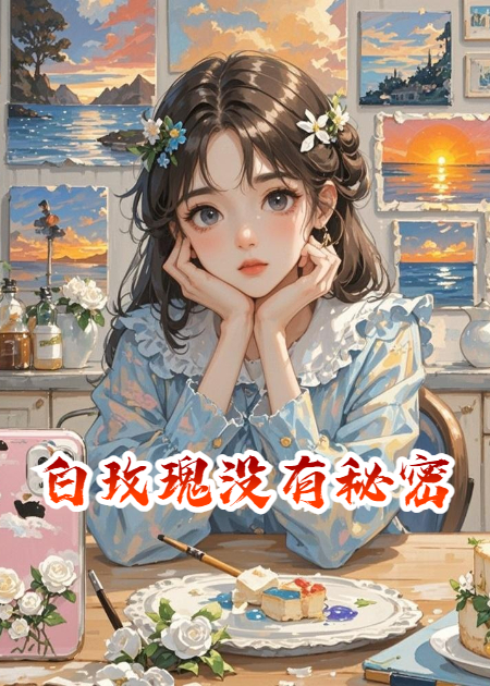 白玫瑰没有秘密