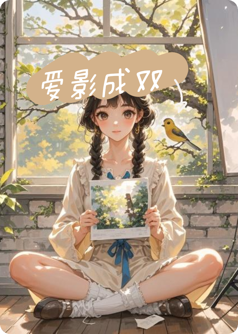 爱影成双