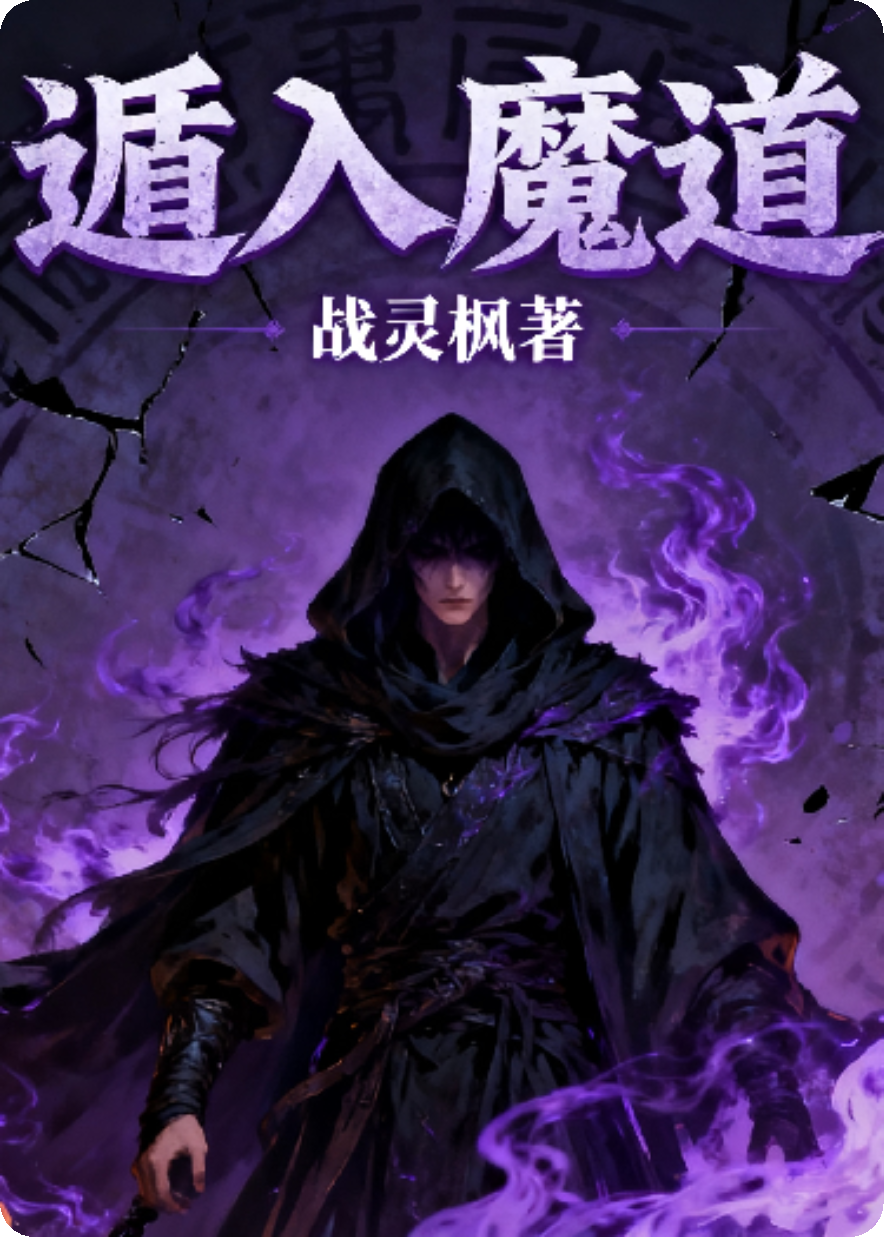 遁入魔道。也要杀了魔君