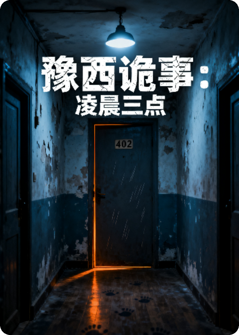 豫西诡事：凌晨三点