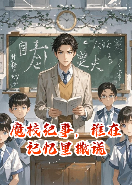魔校纪事，谁在记忆里撒谎