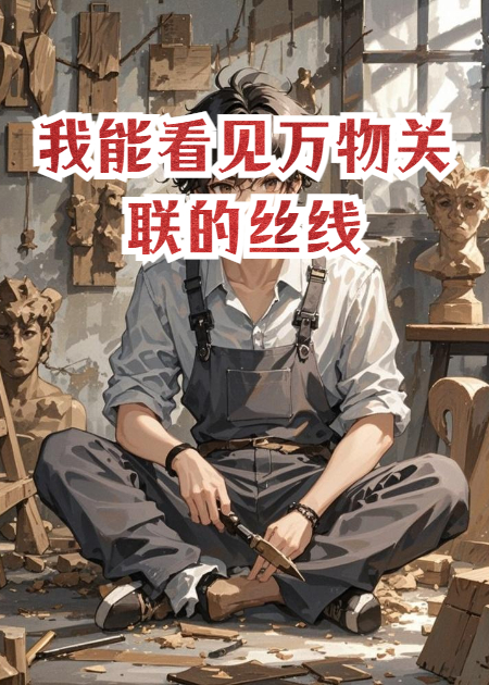 我能看见万物关联的丝线