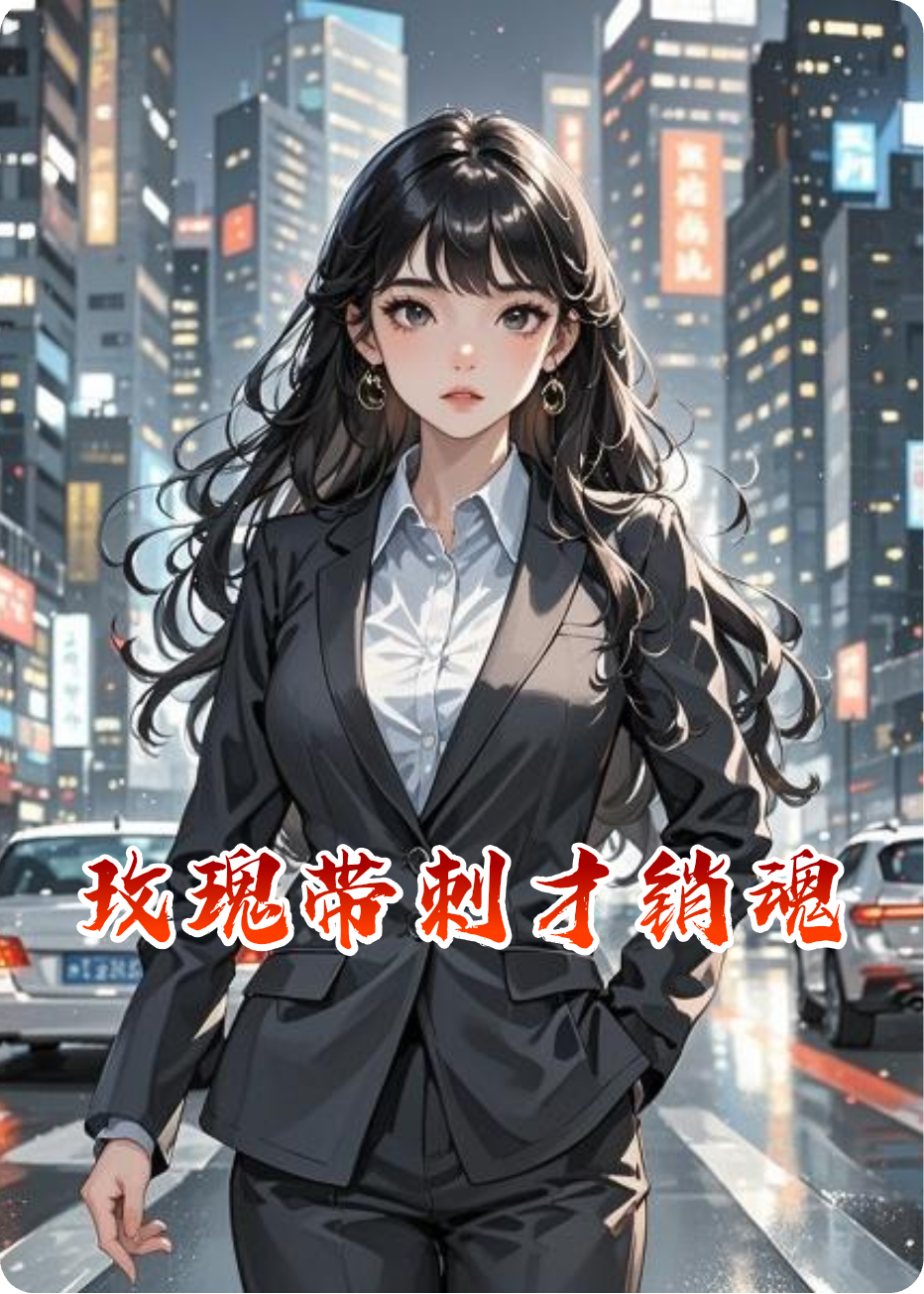 带刺的玫瑰才销魂