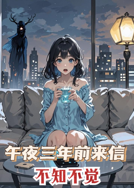 不知不觉：那晚她肩上的手是谁的
