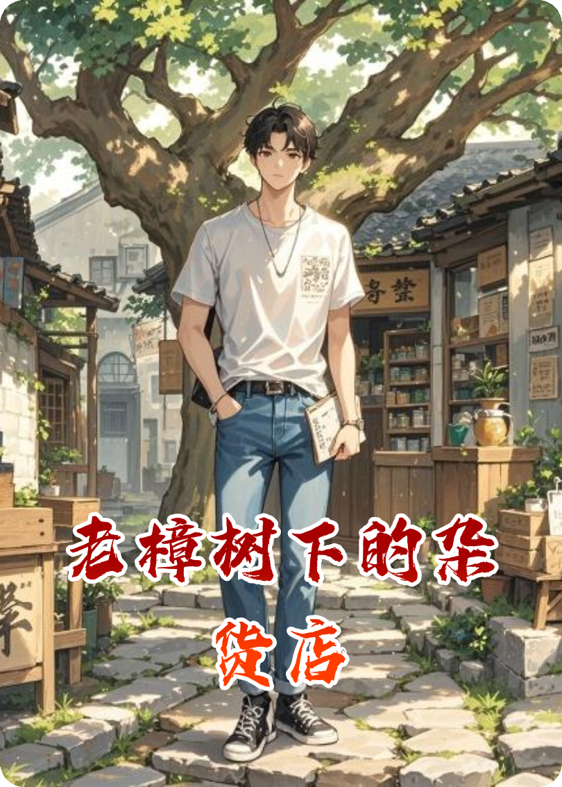 老樟树下的杂货店