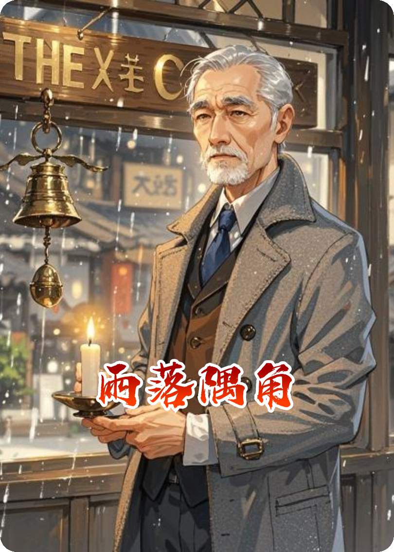 雨落隅角