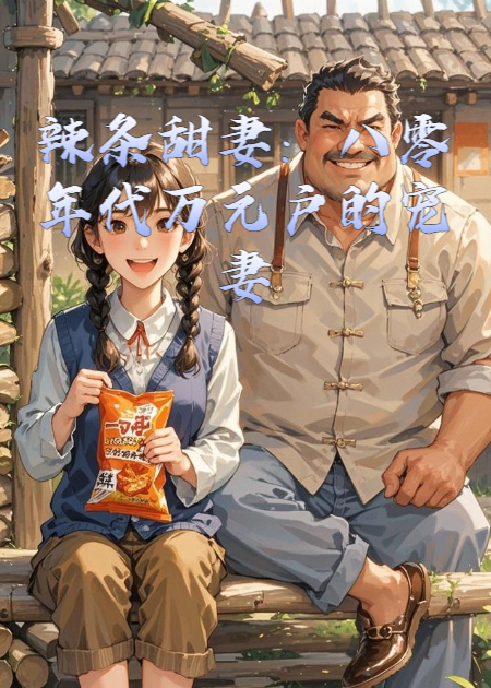 辣条甜妻：八零年代万元户的宠妻日常