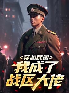穿越民国，我成了战区大佬​​