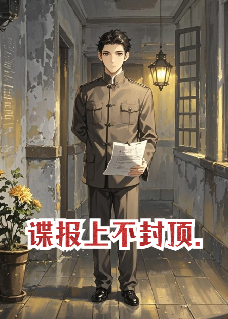 谍报上不封顶.