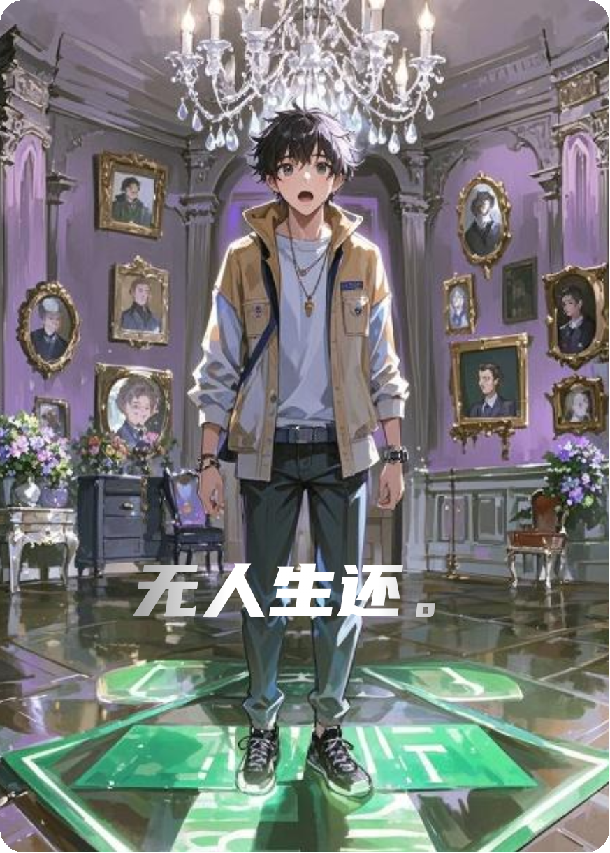 无人生还。