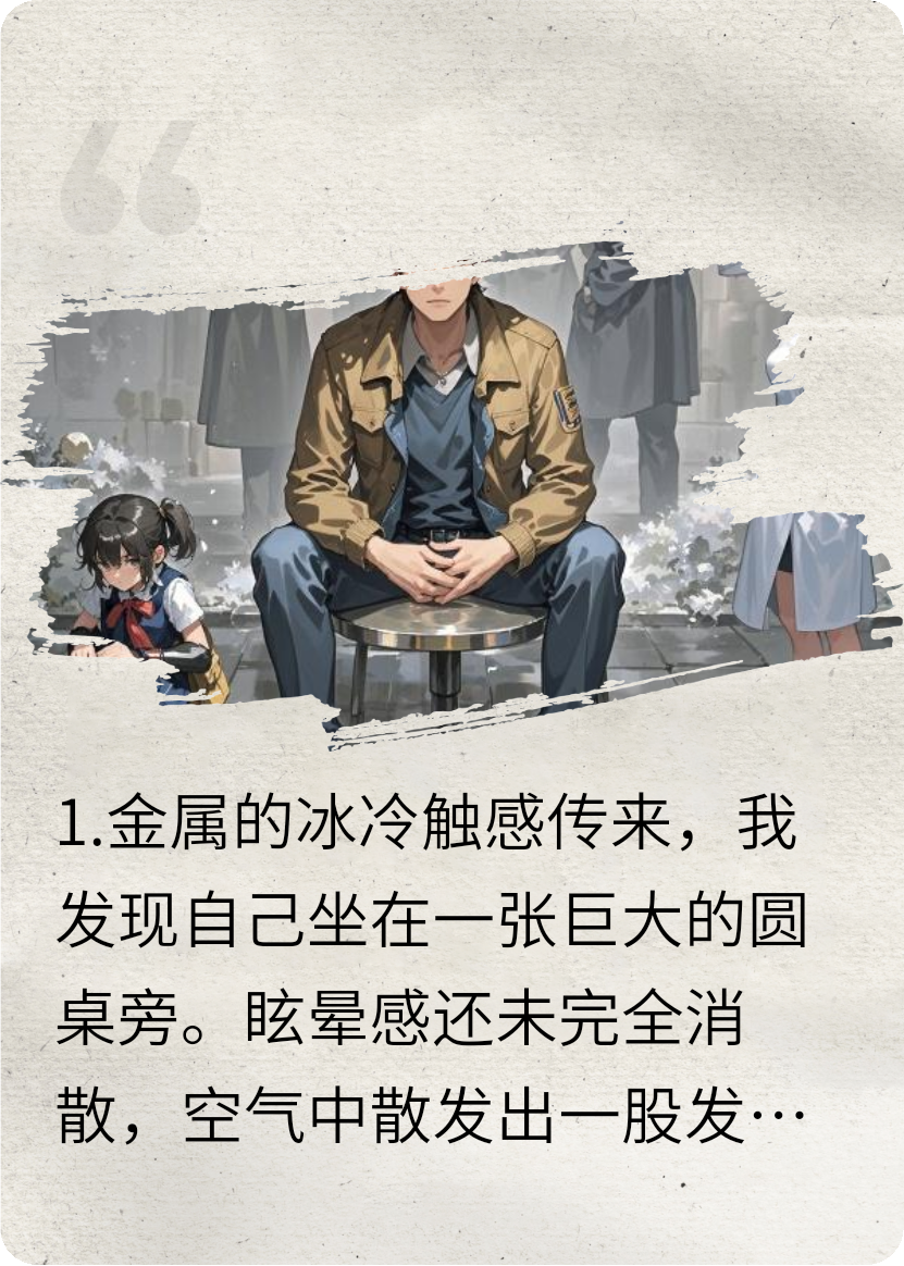 末日求生游戏：孤狼裁决