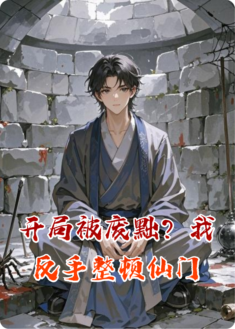 开局被废黜？我反手整顿仙门