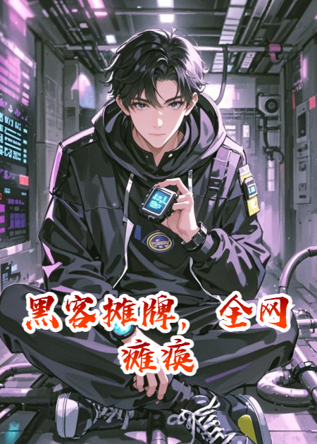 黑客摊牌，全网瘫痪