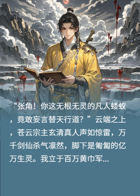 在仙人矿场，我开始传播人人平等