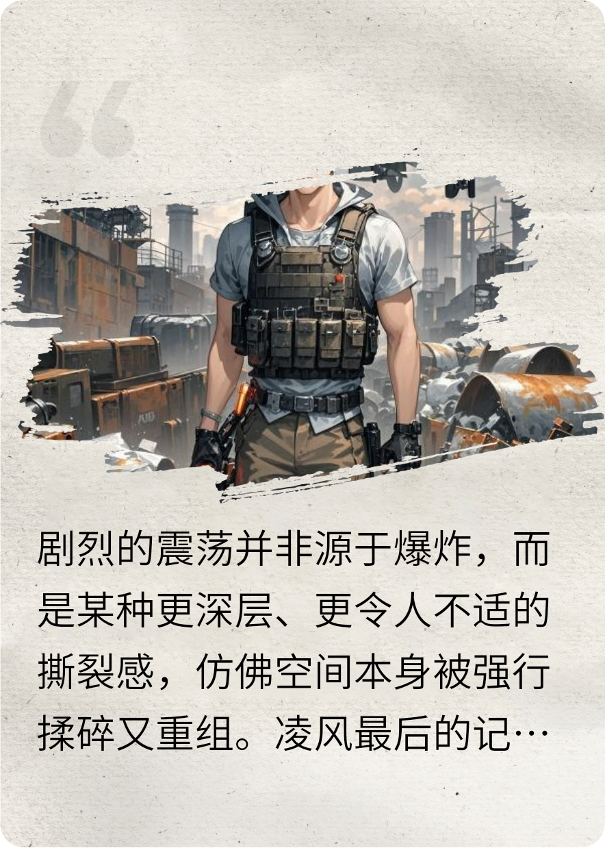 秩序之火-穿越那些事