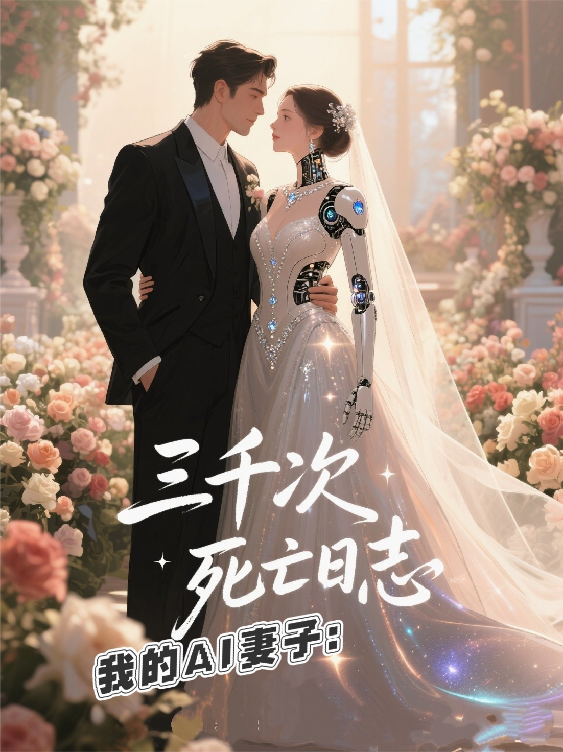 我的AI妻子：三千次死亡日志