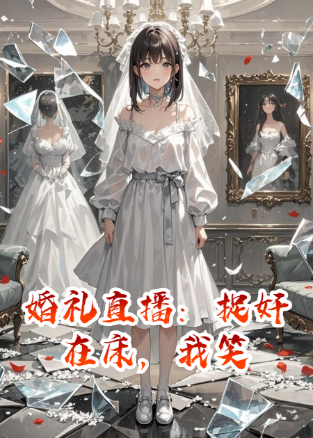 婚礼直播：捉奸在床，我笑