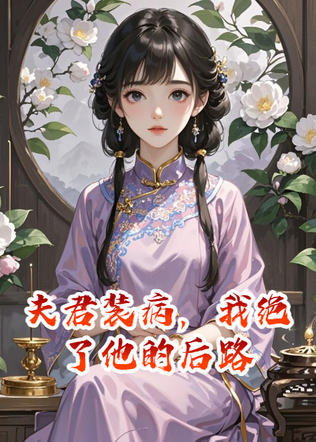 夫君装病，我绝了他的后路