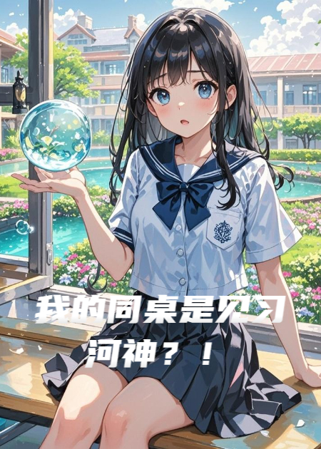 我的同桌是见习河神？！