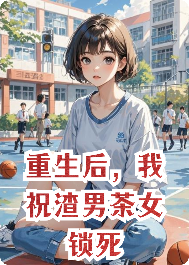 重生后，我祝渣男茶女锁死
