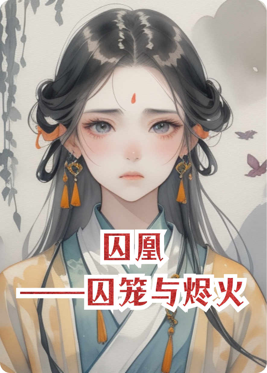 囚凰——囚笼与烬火