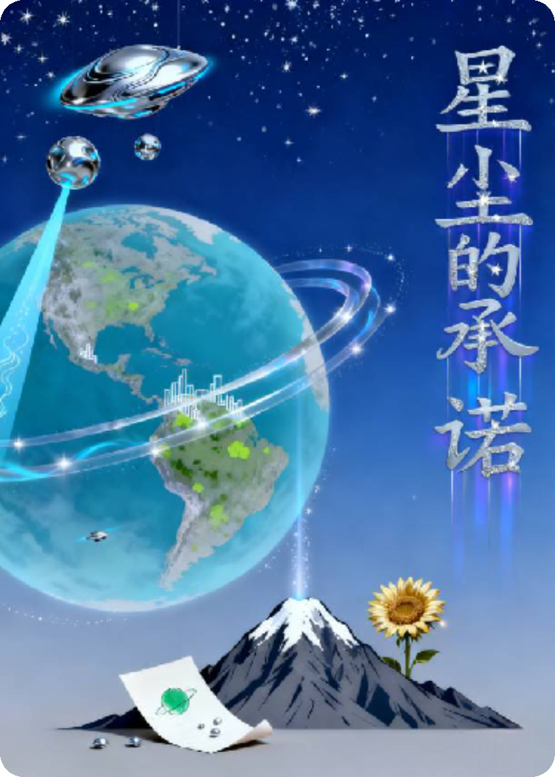 星尘的承诺