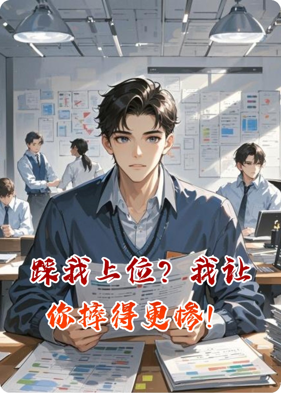踩我上位？我让你摔得更惨！