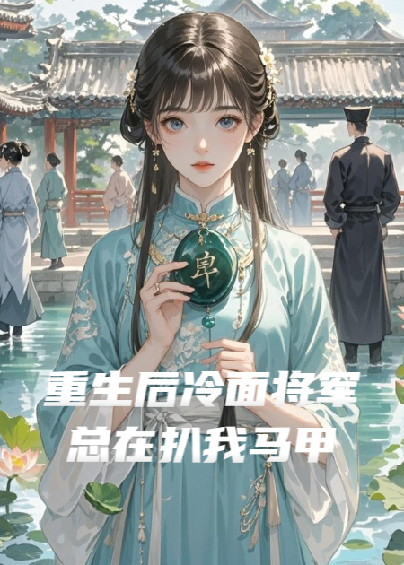 重生后冷面将军总在扒我马甲