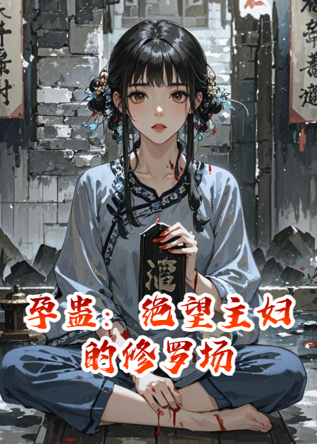 孕蛊：绝望主妇的修罗场