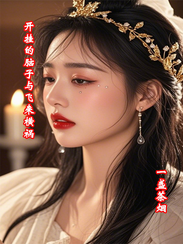 开挂的脑子与飞来横祸