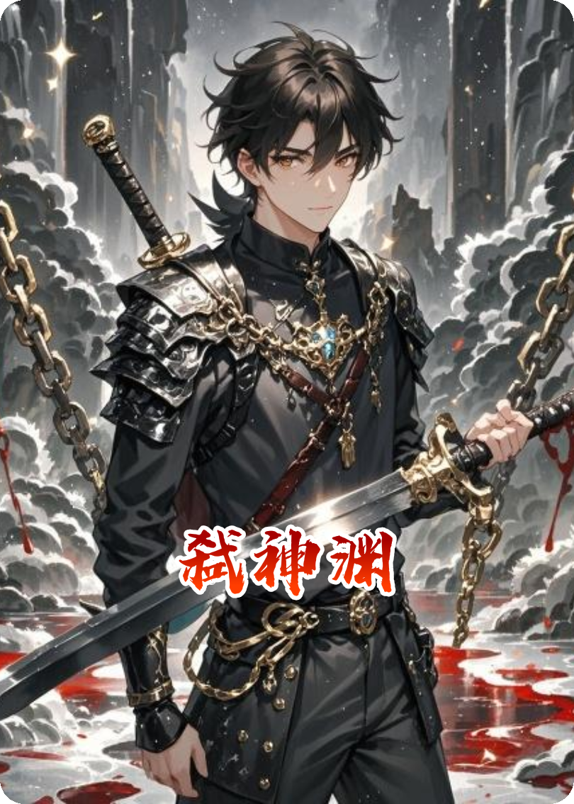 弑神渊