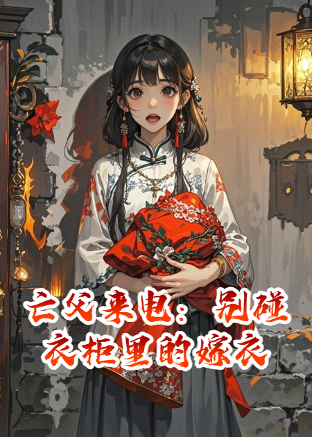 亡父来电：别碰衣柜里的嫁衣