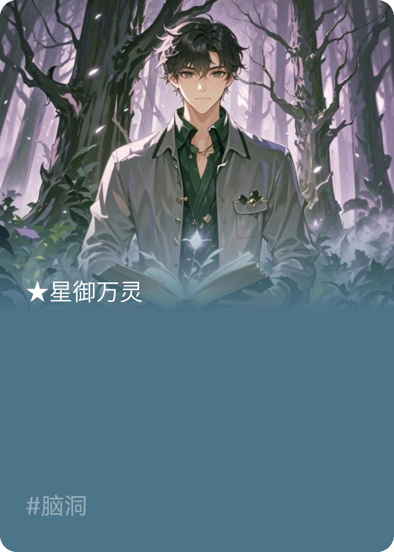 星御万灵