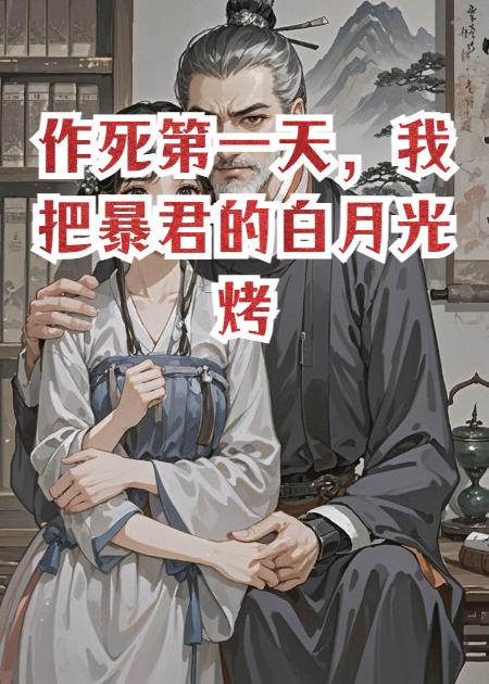 作死第一天，我把暴君的白月光烤了
