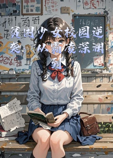 贫困少女校园逆袭：从霸凌深渊到豪门暖恋