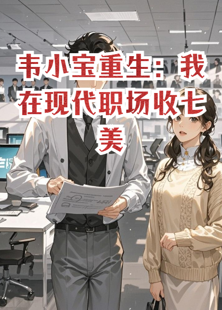 韦小宝重生：我在现代职场收七美