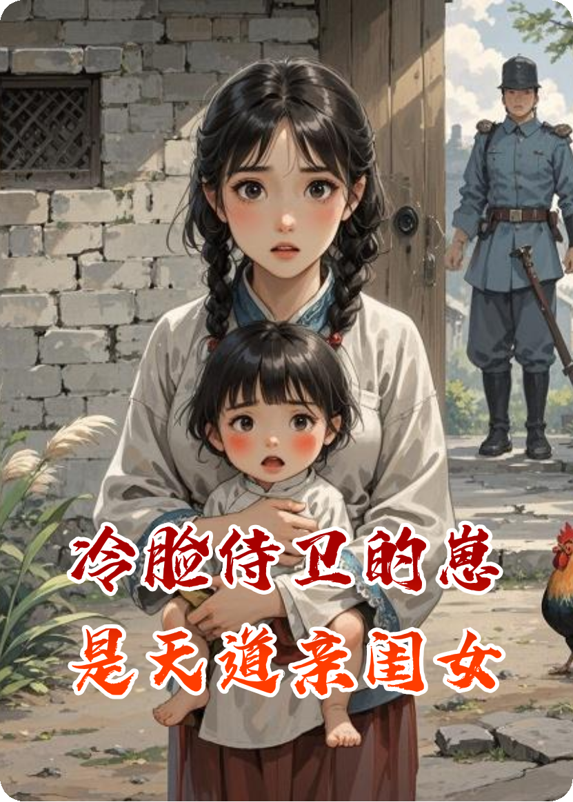 冷脸侍卫的崽是天道亲闺女